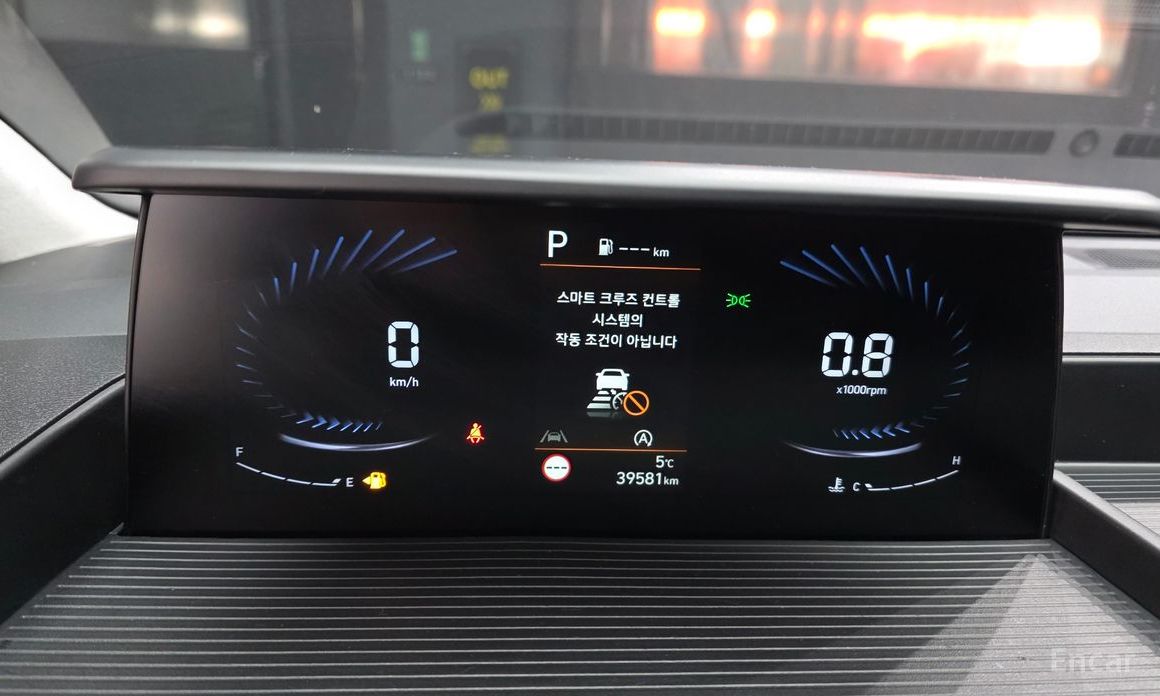 2021 Hyundai Staria  Lounge 9-Seater Prestige с пробегом 39 581 км