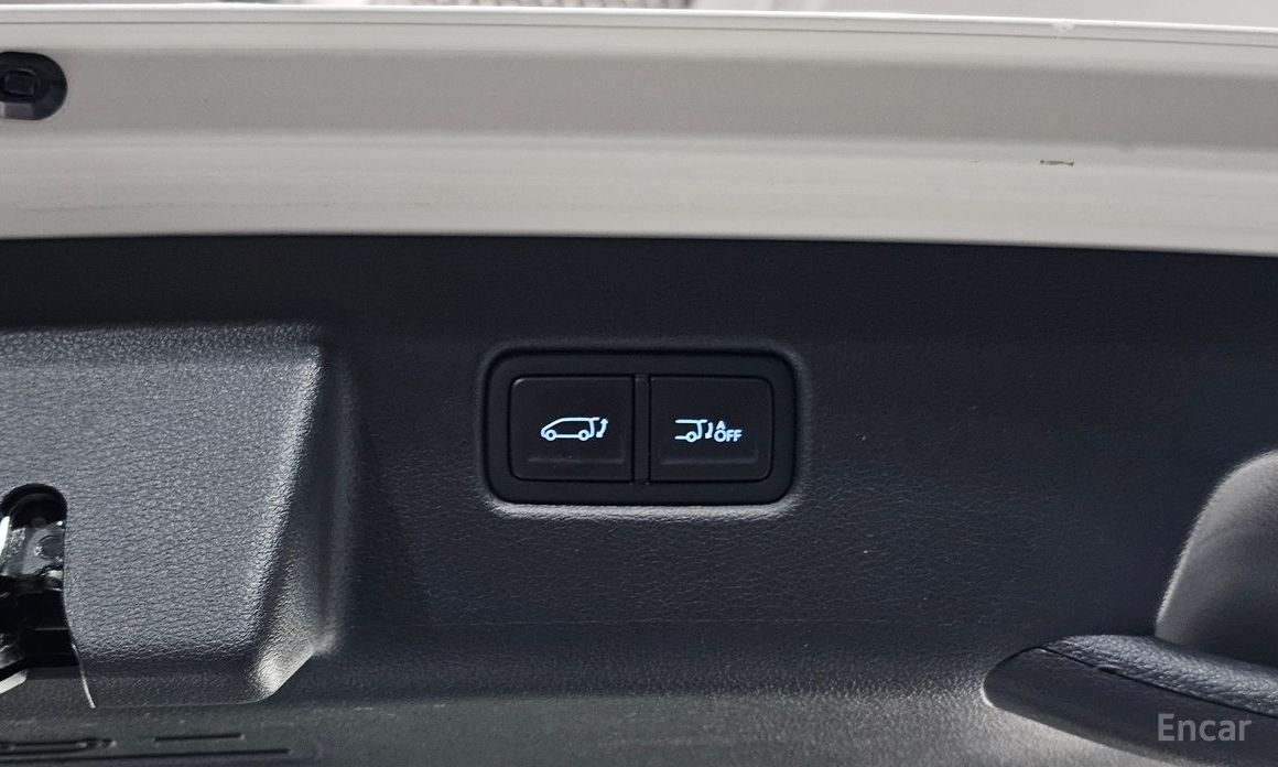 2021 Hyundai Staria  L3.5 Tourer 11-Seater Modern с пробегом 105 472 км