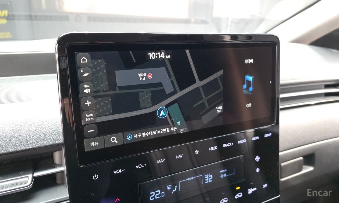 2021 Hyundai Staria  Lounge 9-Seater Prestige с пробегом 39 581 км