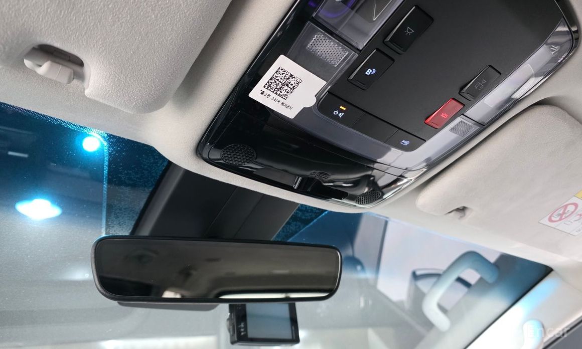 2021 Hyundai Staria  Lounge 9-Seater Prestige с пробегом 39 581 км