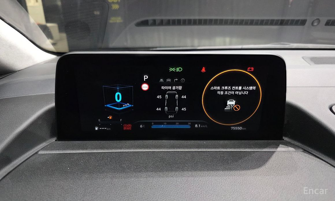 2021 Hyundai Staria  Lounge 9-Seater Inspiration с пробегом 75 550 км