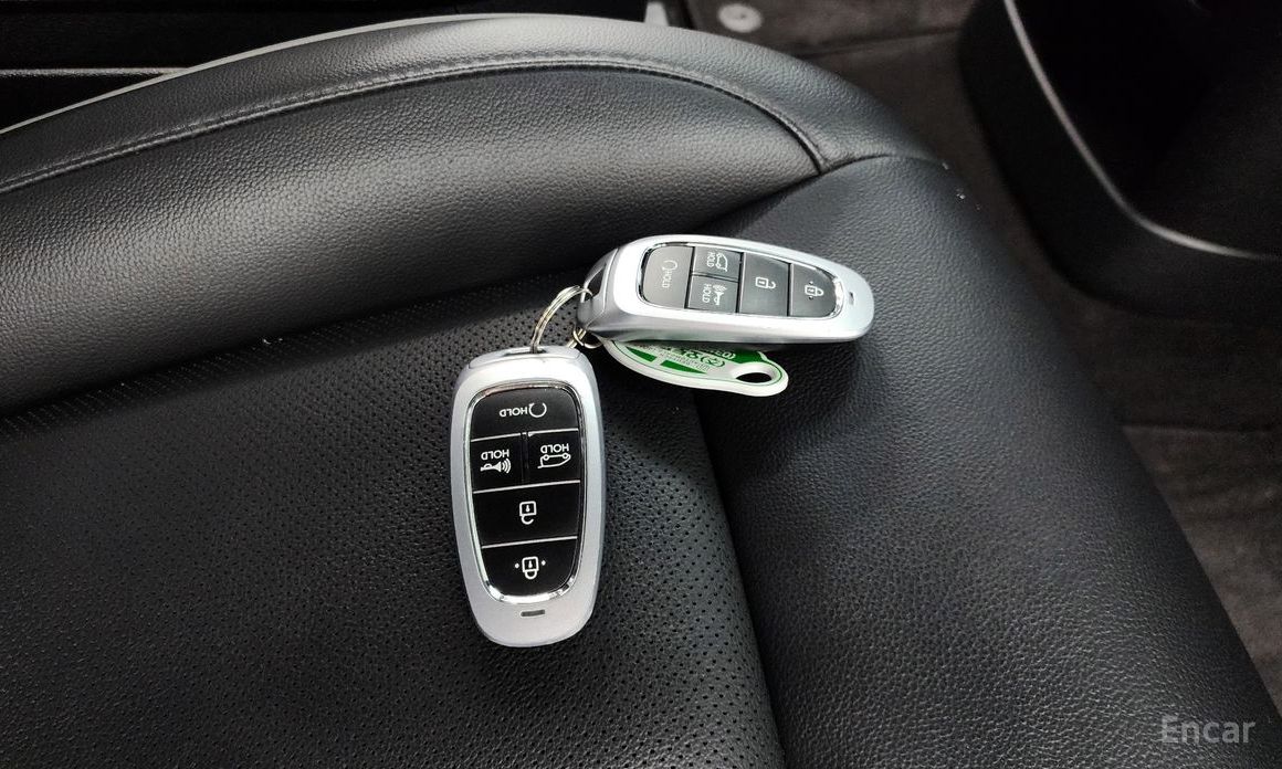 2021 Hyundai Staria  Lounge 9-Seater Prestige с пробегом 98 927 км