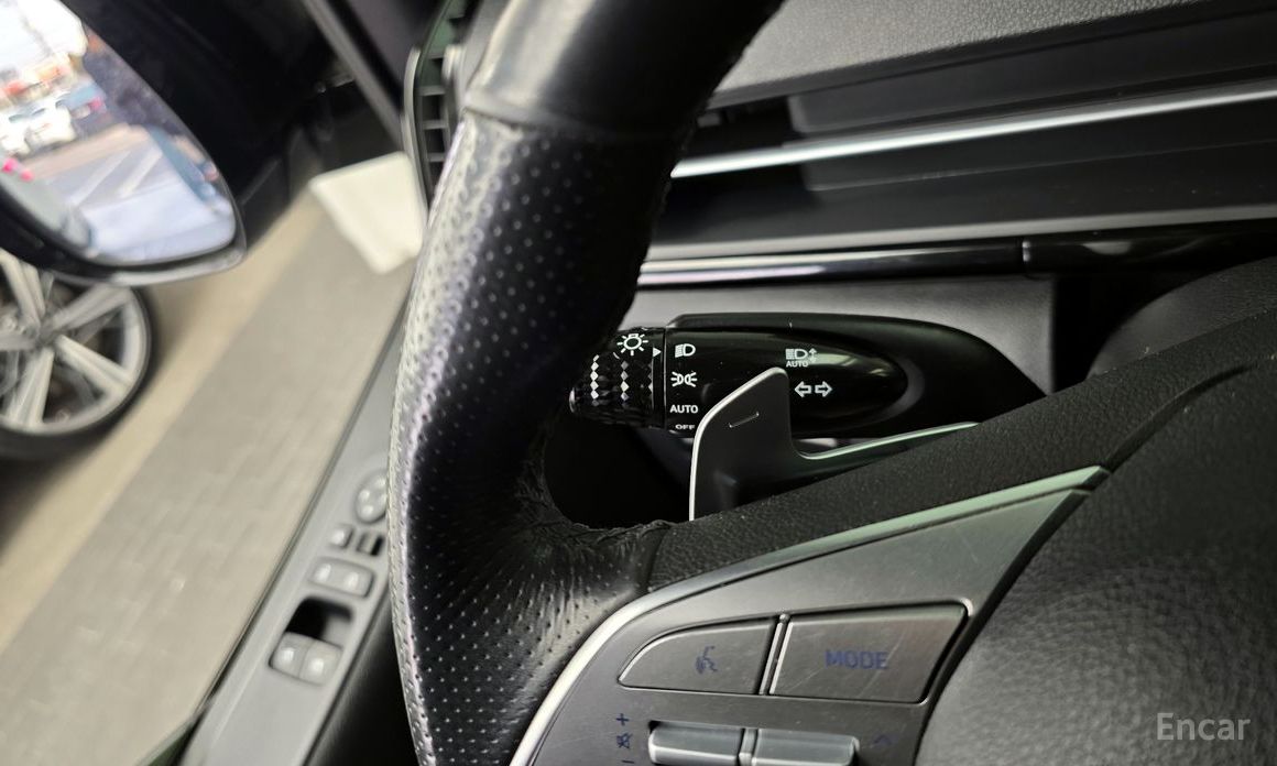 2022 Hyundai Staria  4WD Lounge 9-Seater Prestige с пробегом 77 875 км