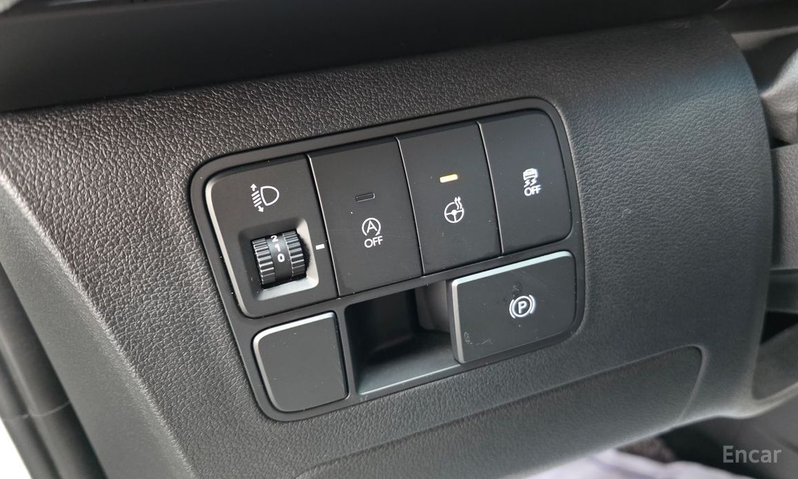 2021 Hyundai Staria  Lounge 9-Seater Prestige с пробегом 39 581 км