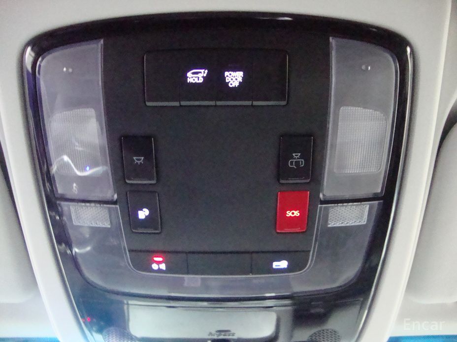 2022 Hyundai Staria  Cargo 5-Seater Modern с пробегом 36 800 км