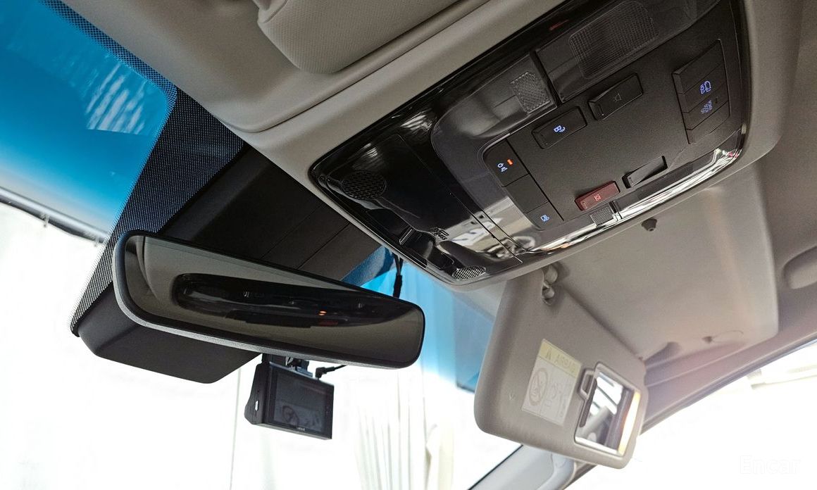 2022 Hyundai Staria  L3.5 Cargo 5-Seater Modern с пробегом 105 684 км