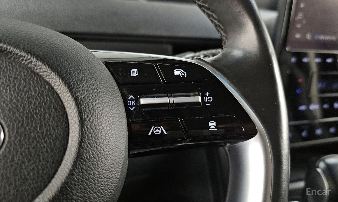 2022 Hyundai Staria  L3.5 Cargo 5-Seater Modern с пробегом 105 684 км