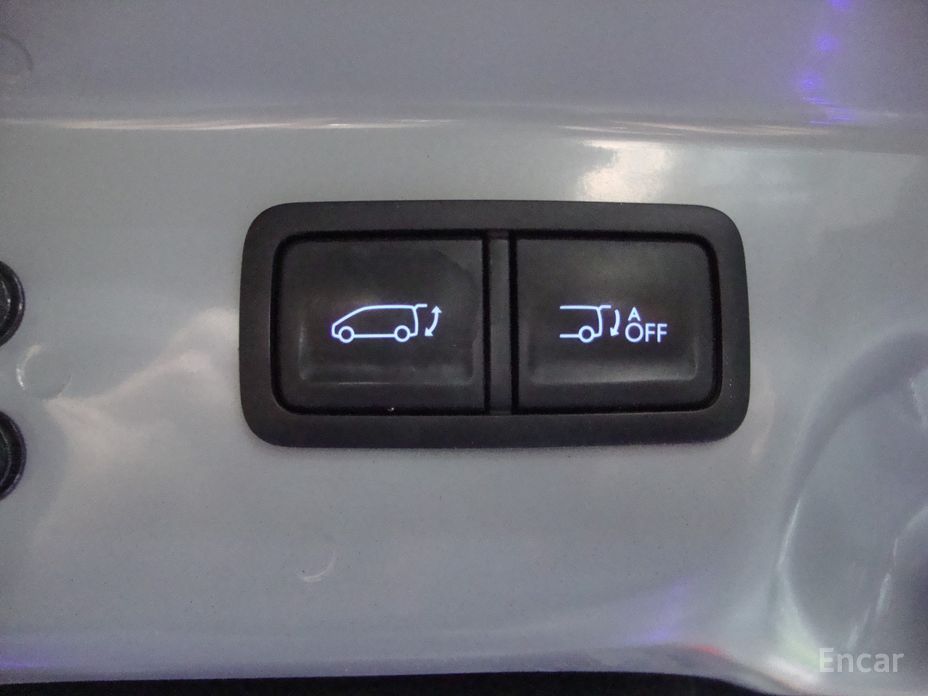 2022 Hyundai Staria  Cargo 5-Seater Modern с пробегом 36 800 км