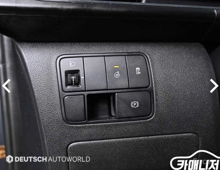 2022 Hyundai Staria  L3.5 Tourer 9-Seater Modern с пробегом 85 898 км