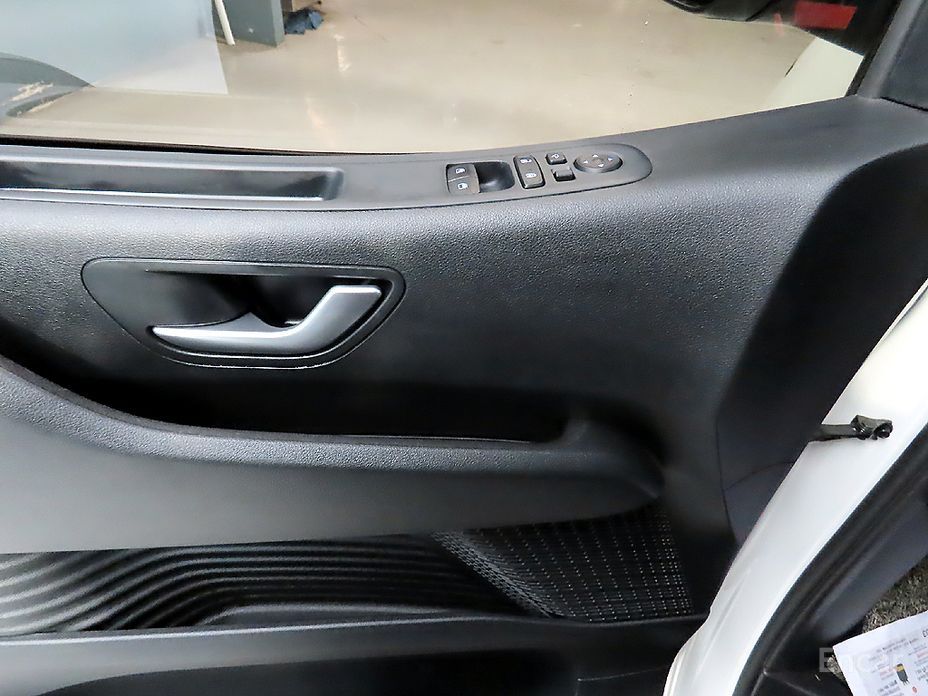2022 Hyundai Staria  Cargo 3-Seater Smart с пробегом 80 230 км