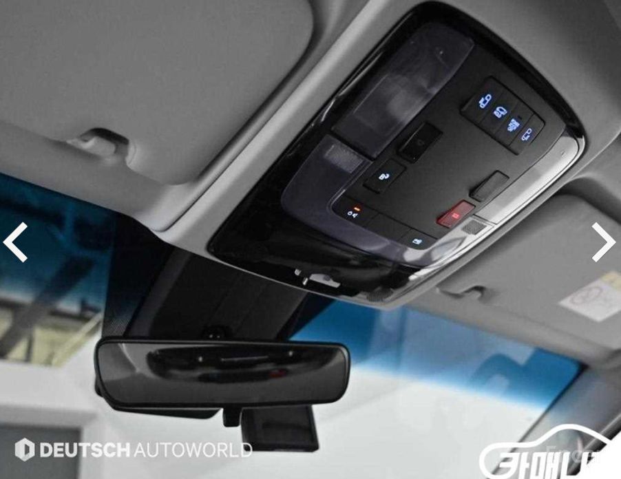 2022 Hyundai Staria  L3.5 Tourer 9-Seater Modern с пробегом 85 898 км
