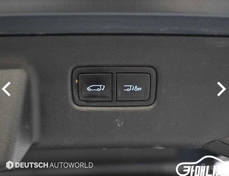 2022 Hyundai Staria  L3.5 Tourer 9-Seater Modern с пробегом 85 898 км