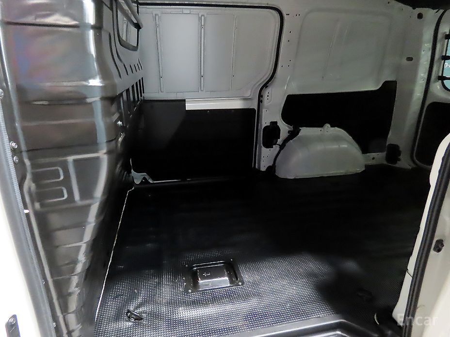 2022 Hyundai Staria  Cargo 3-Seater Smart с пробегом 80 230 км