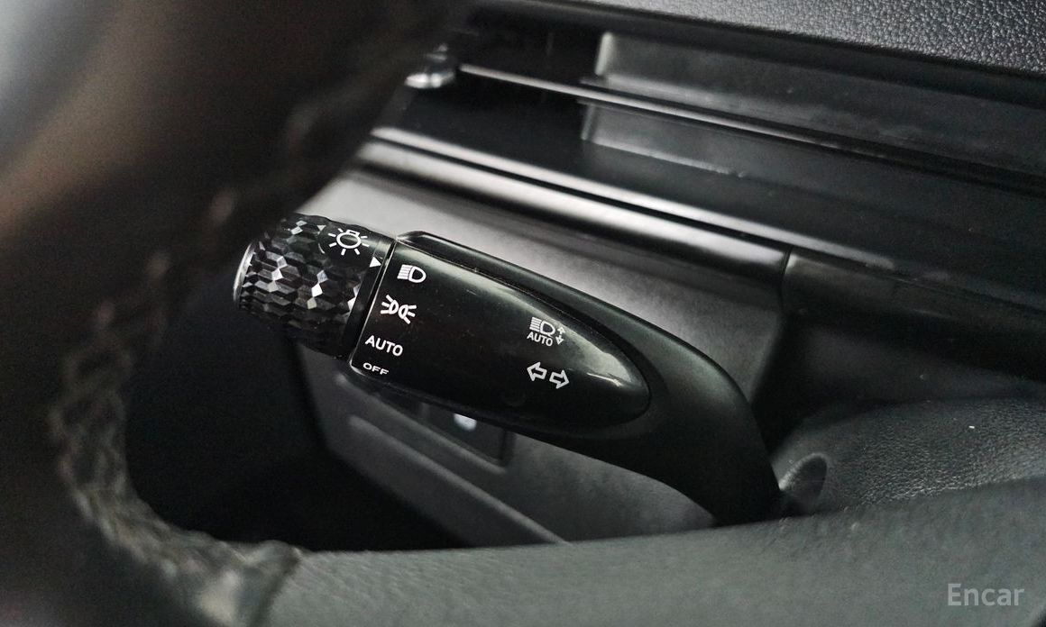 2022 Hyundai Staria  Cargo 5-Seater Modern с пробегом 72 127 км
