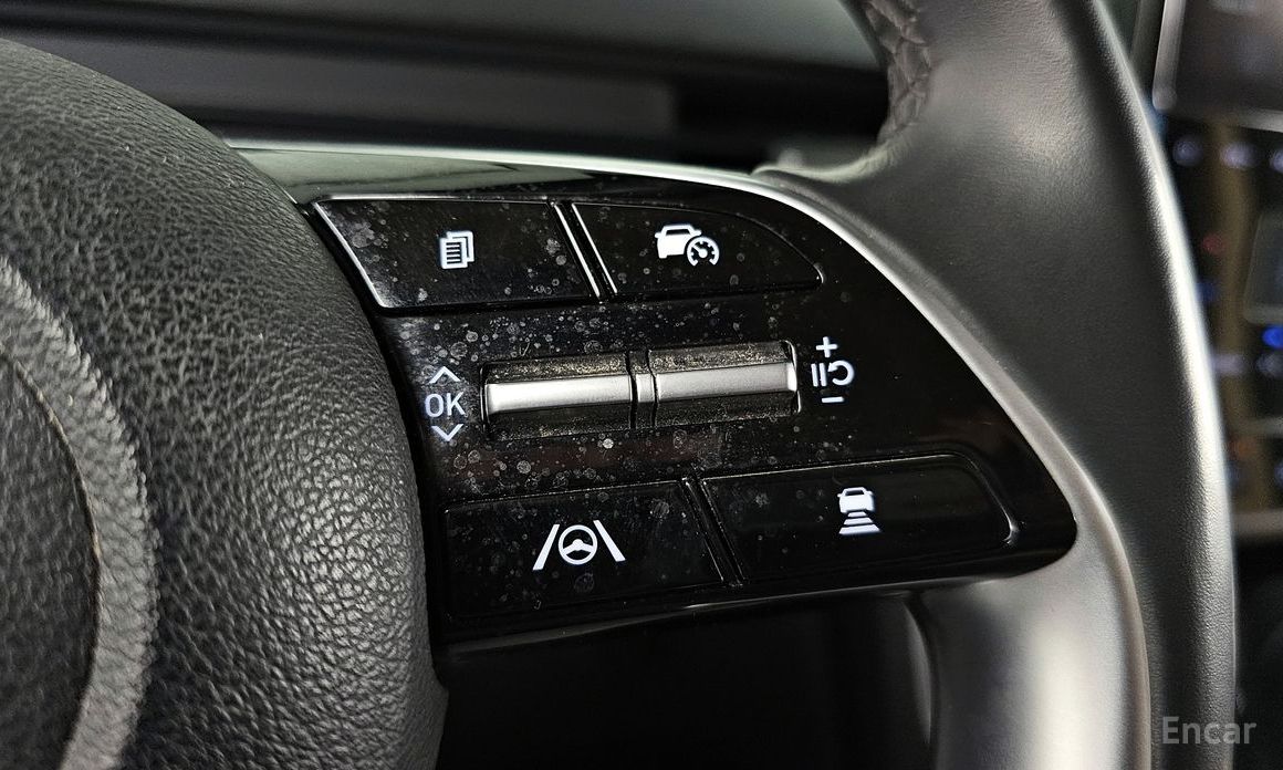 2022 Hyundai Staria  Tourer 9-Seater Modern с пробегом 40 163 км