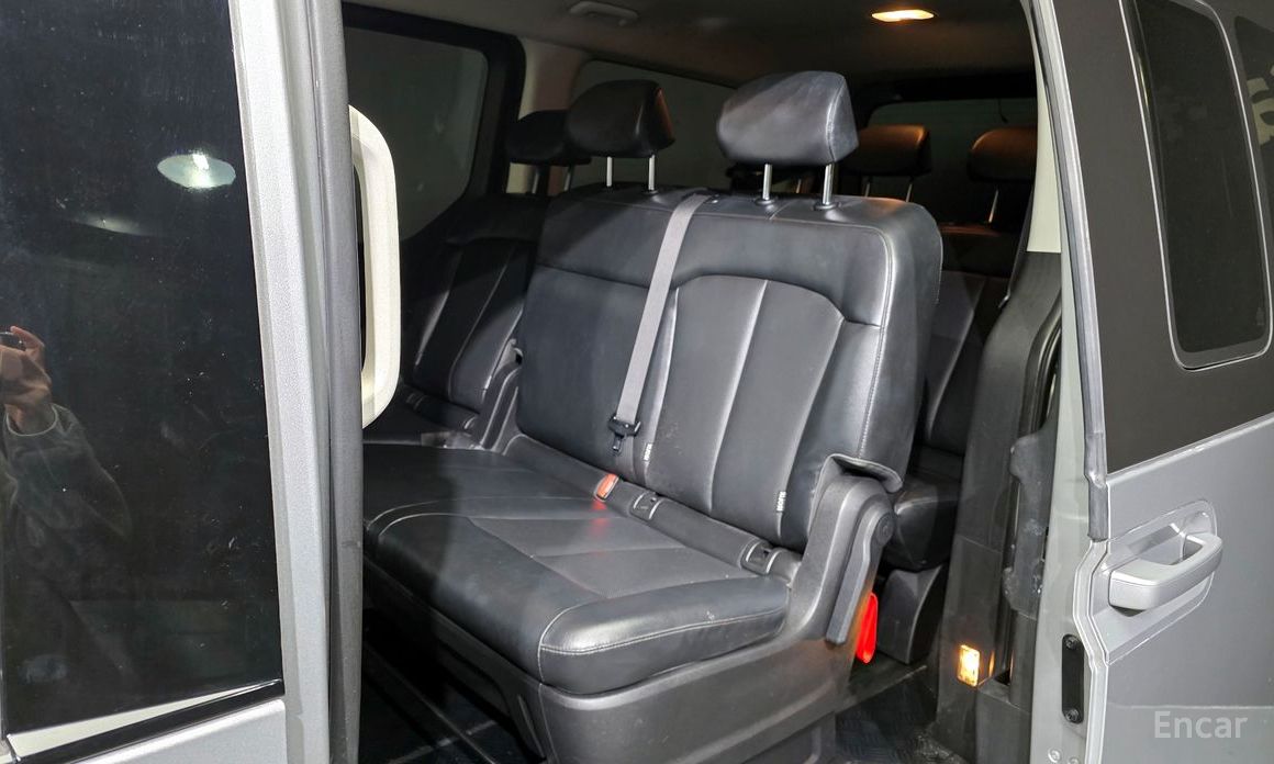 2021 Hyundai Staria  4WD Tourer 9-Seater Modern с пробегом 68 349 км