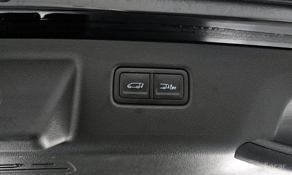 2022 Hyundai Staria  Tourer 9-Seater Modern с пробегом 40 734 км