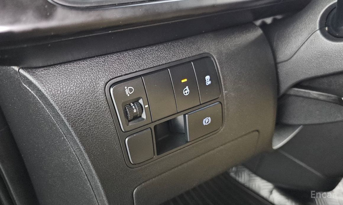 2021 Hyundai Staria  L3.5 Tourer 9-Seater Modern с пробегом 96 393 км