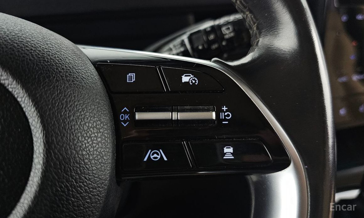 2021 Hyundai Staria  L3.5 Tourer 9-Seater Modern с пробегом 96 393 км