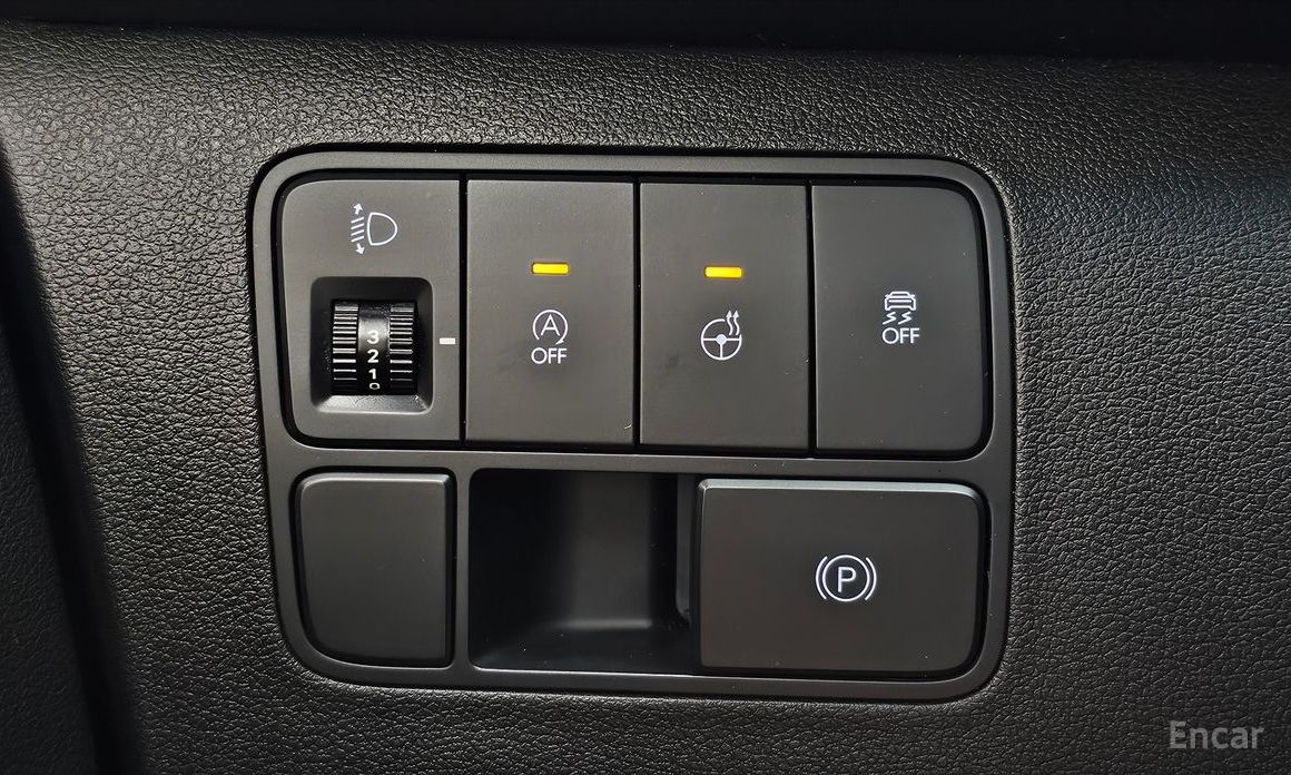 2022 Hyundai Staria  Cargo 3-Seater Modern с пробегом 101 016 км