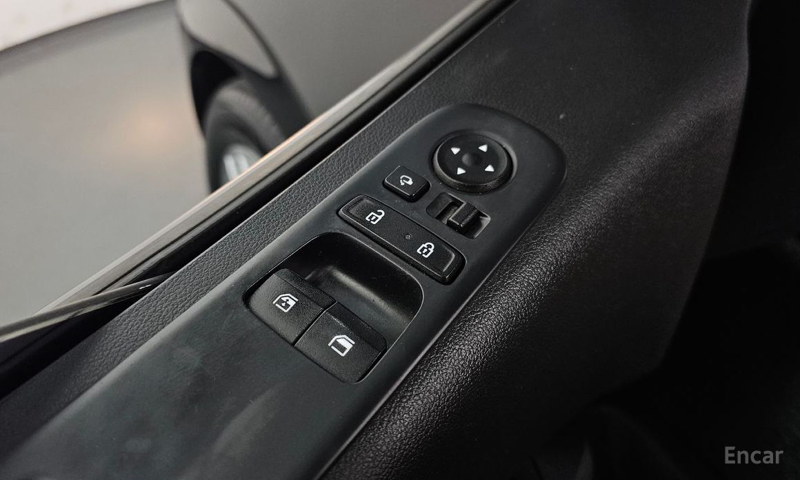 2021 Hyundai Staria  L3.5 Tourer 9-Seater Modern с пробегом 96 393 км