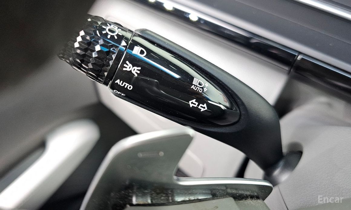 2021 Hyundai Staria  L3.5 Lounge 9-Seater Inspiration с пробегом 145 686 км