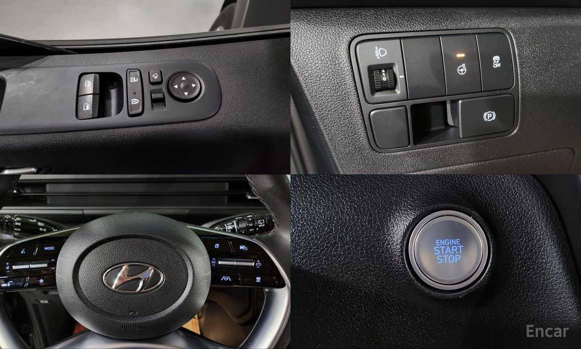 2021 Hyundai Staria  L3.5 Cargo 5-Seater Modern с пробегом 41 084 км