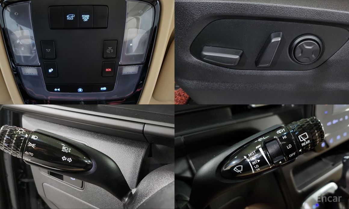 2021 Hyundai Staria  L3.5 Cargo 5-Seater Modern с пробегом 41 084 км