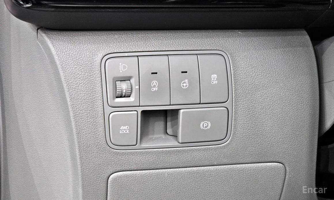 2022 Hyundai Staria  4WD Lounge 7-Seater Inspiration с пробегом 55 001 км