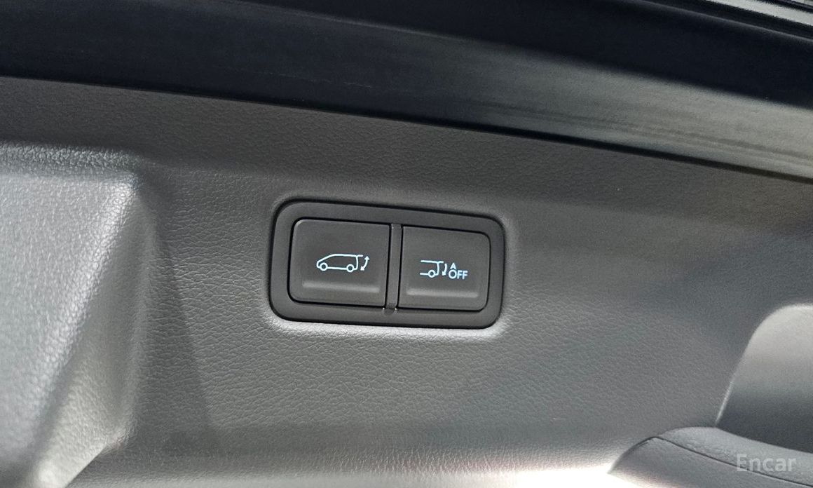 2021 Hyundai Staria  L3.5 Lounge 9-Seater Inspiration с пробегом 145 686 км