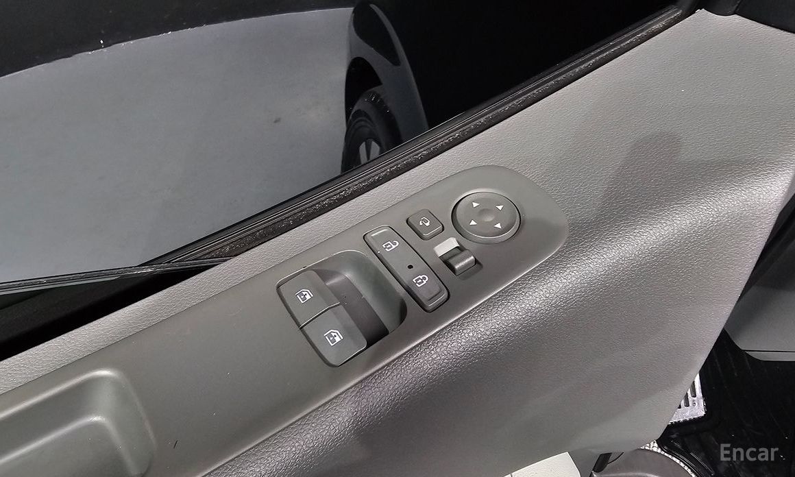 2021 Hyundai Staria  4WD Lounge 9-Seater Inspiration с пробегом 85 947 км