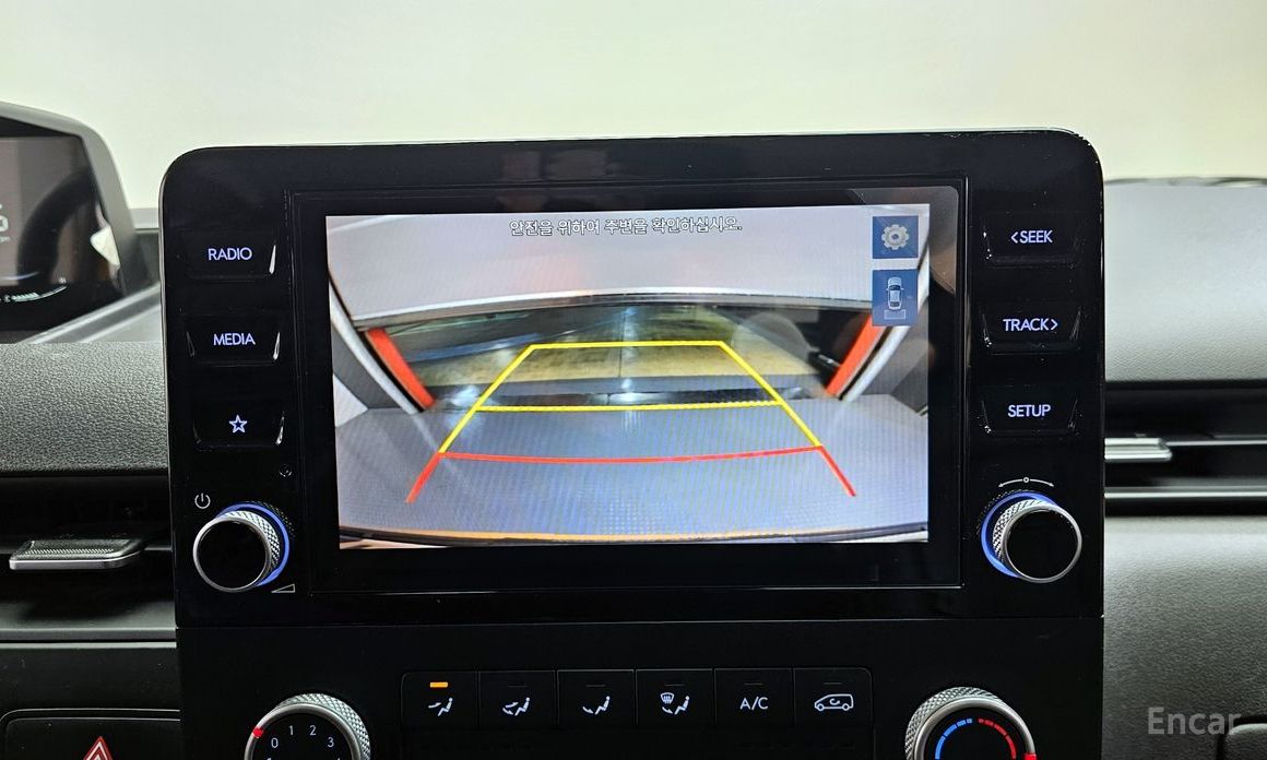 2022 Hyundai Staria  L3.5  Kinder Safety Car 15-Seater с пробегом 58 464 км