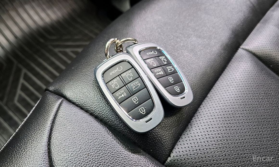 2021 Hyundai Staria  L3.5  Kinder Safety Car 15-Seater с пробегом 33 193 км