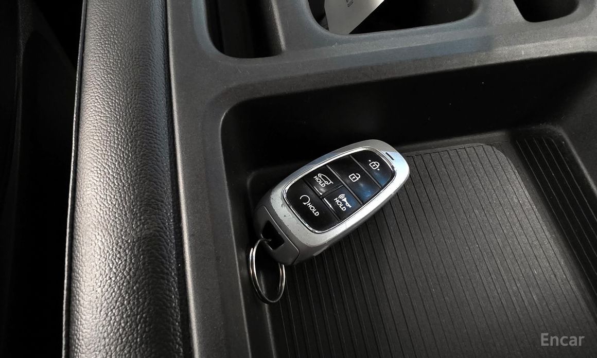 2021 Hyundai Staria  Tourer 11-Seater Modern с пробегом 68 034 км