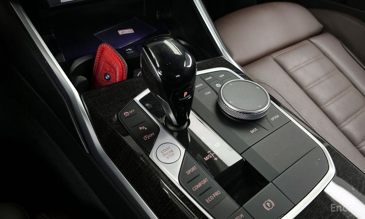 2022 BMW 3 серии VII (G2x) 320i Luxury с пробегом 45 959 км