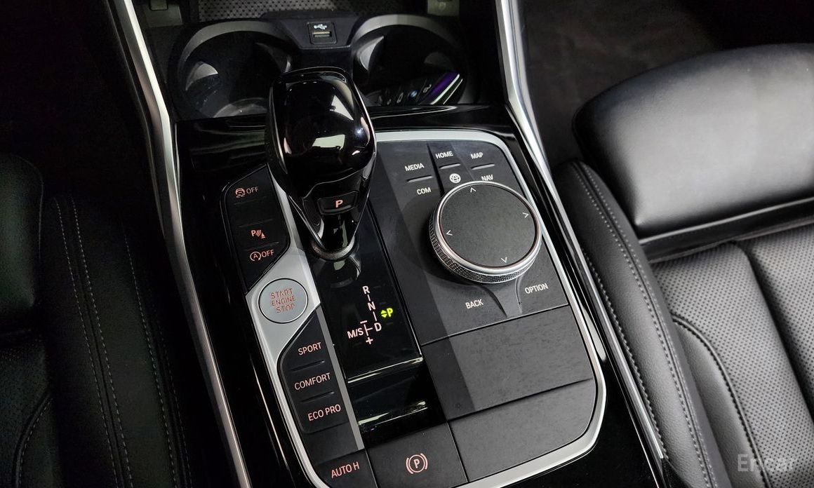 2022 BMW 3 серии VII (G2x) 320i с пробегом 51 148 км