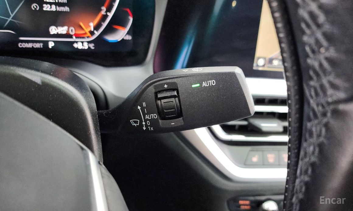 2022 BMW 3 серии VII (G2x) 320i с пробегом 51 148 км