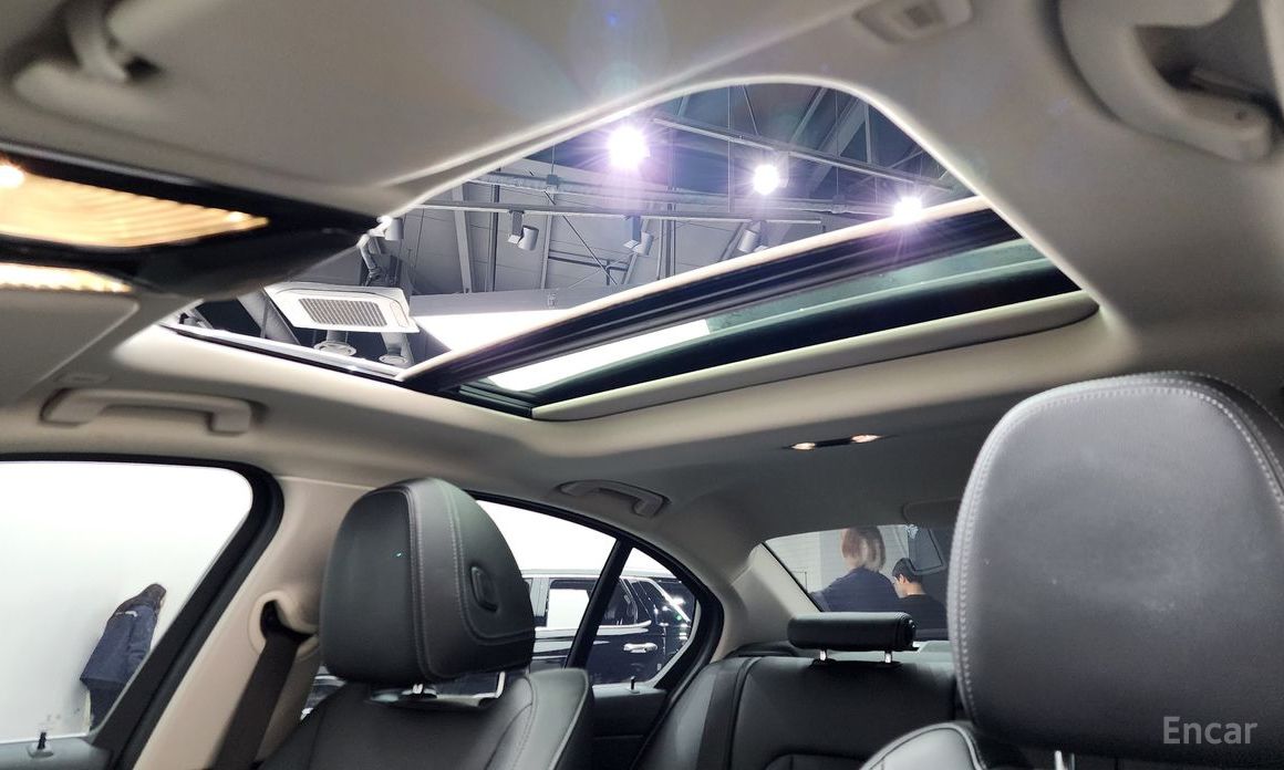 2022 BMW 3 серии VII (G2x) 320i с пробегом 51 148 км