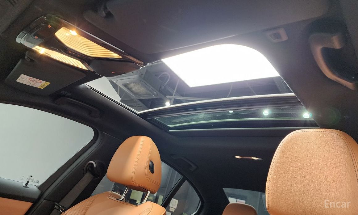 2023 BMW 3 серии VII (G2x) 320i M Sport с пробегом 33 509 км