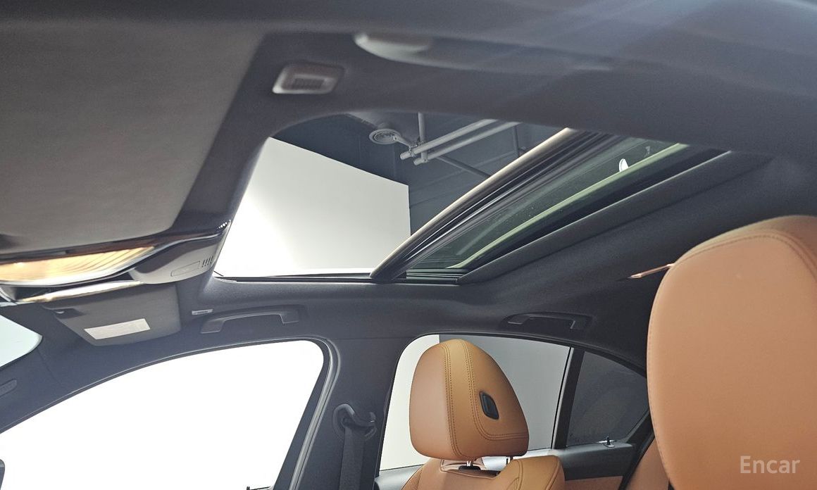 2022 BMW 3 серии VII (G2x) 320i M Sport с пробегом 34 101 км
