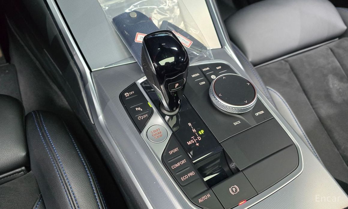 2021 BMW 3 серии VII (G2x) 320i M Sport с пробегом 77 894 км