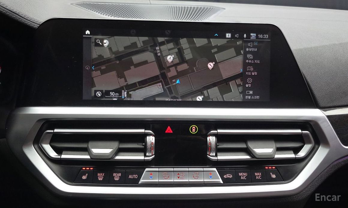 2022 BMW 3 серии VII (G2x) 320i Touring Luxury с пробегом 67 447 км