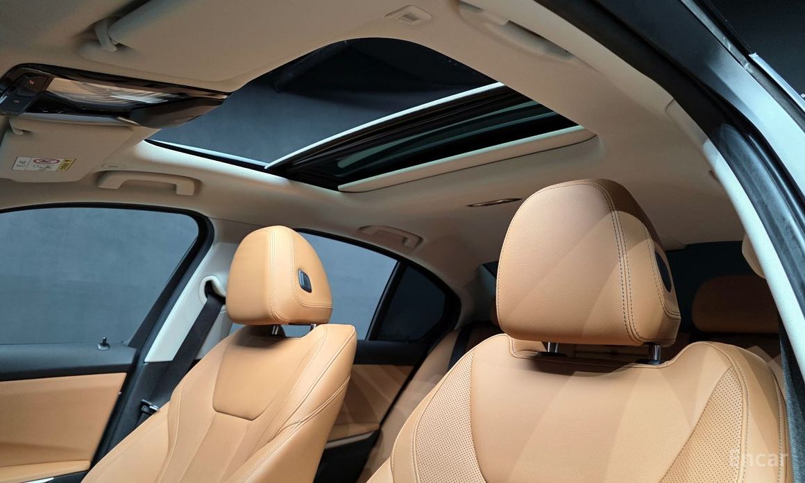 2022 BMW 3 серии VII (G2x) 320d с пробегом 41 577 км