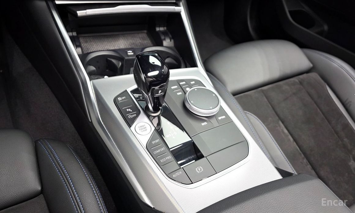 2021 BMW 3 серии VII (G2x) 320i M Sport с пробегом 46 075 км