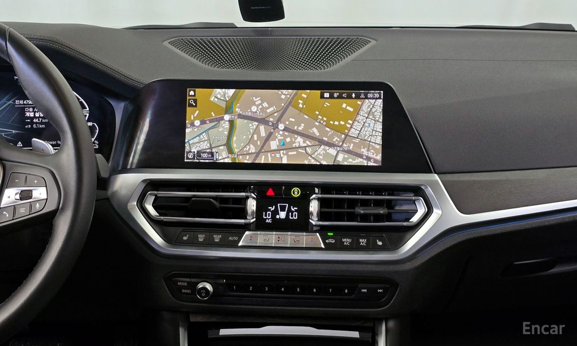 2021 BMW 3 серии VII (G2x) 330e Luxury с пробегом 47 989 км