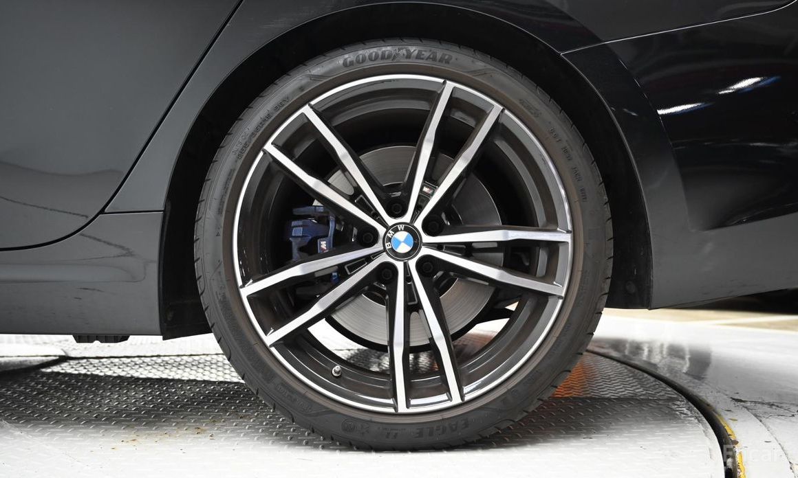 2022 BMW 3 серии VII (G2x) 320i Touring M Sports с пробегом 32 064 км