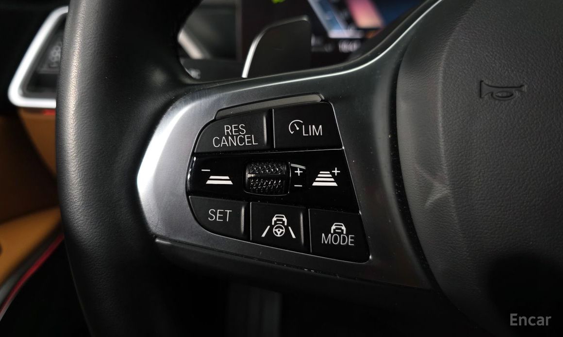2023 BMW 3 серии VII (G2x) 320i M Sport с пробегом 17 965 км