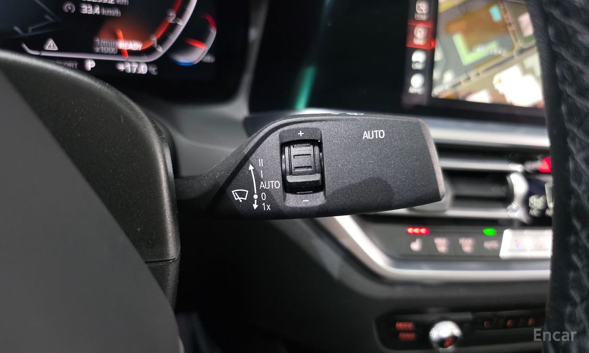2022 BMW 3 серии VII (G2x) 320i Luxury с пробегом 65 312 км