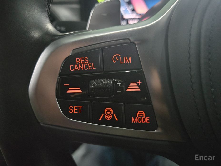 2023 BMW 3 серии VII (G2x) 320i M Sport с пробегом 12 906 км