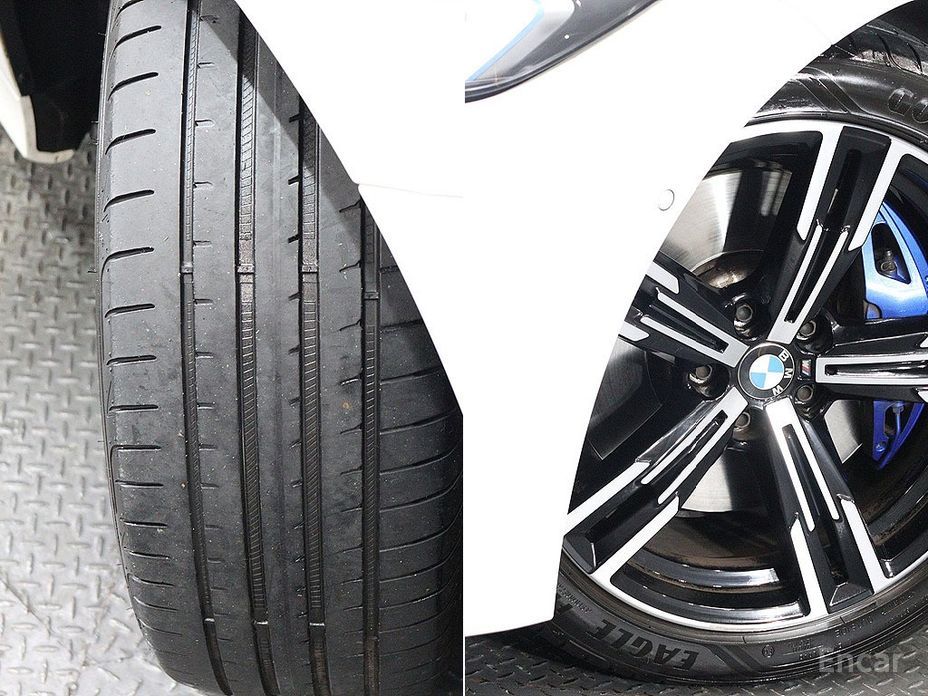 2023 BMW 3 серии VII (G2x) 320i M Sport с пробегом 23 936 км